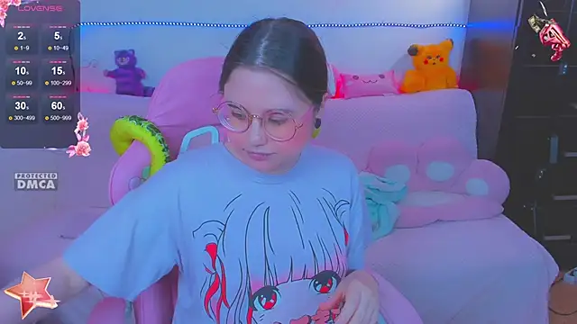 Snapshot of Lolisuccub chatting on February 2025 06:43:01 PM Lolisuccub online show from February 2025 06:43:01 PM