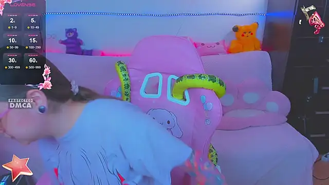 Snapshot of Lolisuccub chatting on February 2025 05:57:02 PM Lolisuccub online show from February 2025 05:57:02 PM