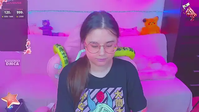 Snapshot of Lolisuccub chatting on February 2025 07:19:02 PM Lolisuccub online show from February 2025 07:19:02 PM