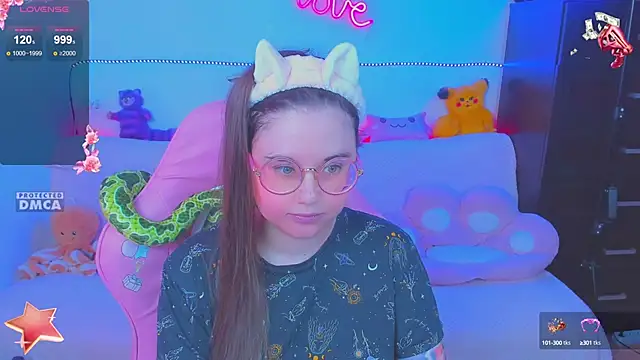 Snapshot of Lolisuccub chatting on March 2025 01:40:01 PM Lolisuccub online show from March 2025 01:40:01 PM