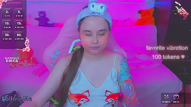 Snapshot of Lolisuccub chatting on March 2025 06:26:02 PM Lolisuccub online show from March 2025 06:26:02 PM