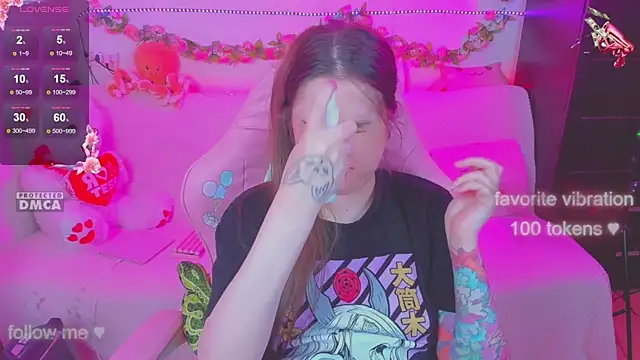 Snapshot of Lolisuccub chatting on September 2025 07:13:02 PM Lolisuccub online show from September 2025 07:13:02 PM