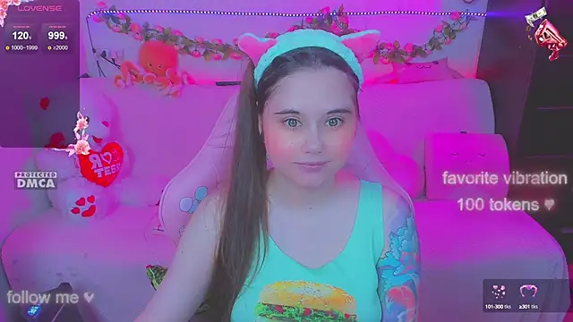 Snapshot of Lolisuccub chatting on September 2025 04:32:02 PM Lolisuccub online show from September 2025 04:32:02 PM