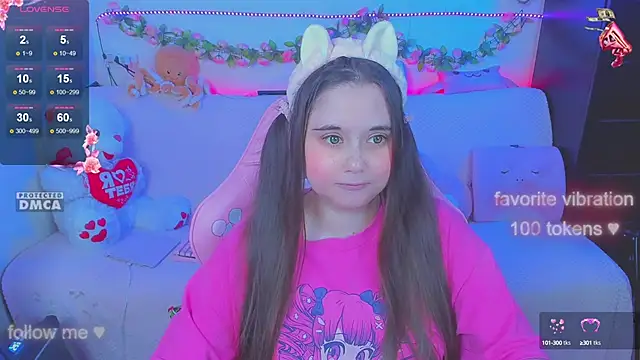 Snapshot of Lolisuccub chatting on September 2025 04:44:02 PM Lolisuccub online show from September 2025 04:44:02 PM