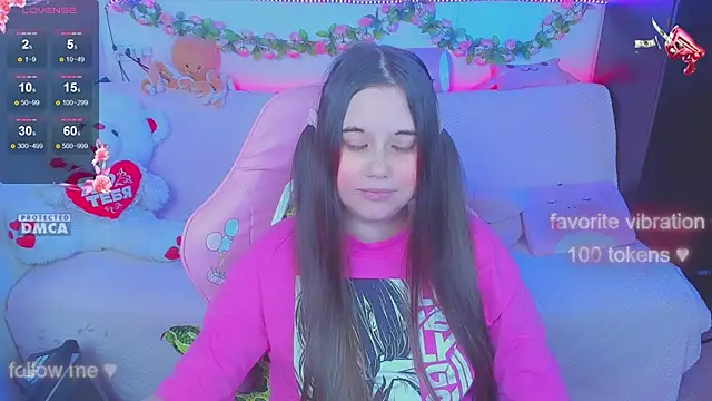 Snapshot of Lolisuccub chatting on October 2025 05:30:01 PM Lolisuccub online show from October 2025 05:30:01 PM