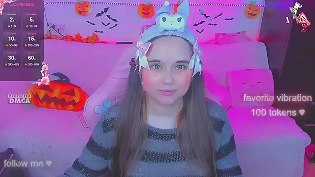 Snapshot of Lolisuccub chatting on October 2025 07:35:02 PM Lolisuccub online show from October 2025 07:35:02 PM