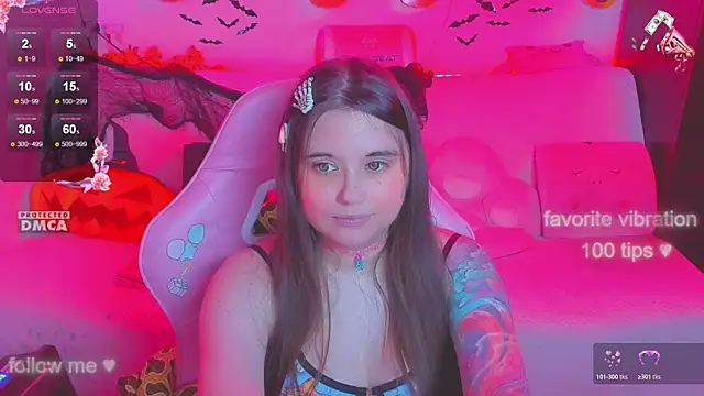 Snapshot of Lolisuccub chatting on October 2025 11:03:02 PM Lolisuccub online show from October 2025 11:03:02 PM