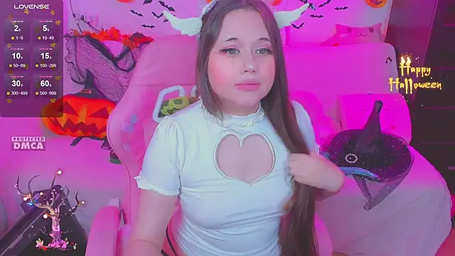 Snapshot of Lolisuccub chatting on November 2025 06:29:01 PM Lolisuccub online show from November 2025 06:29:01 PM