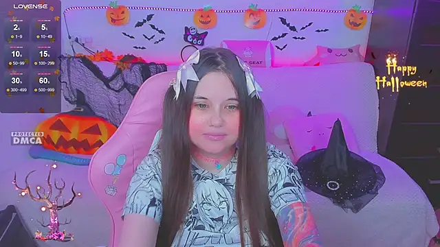 Snapshot of Lolisuccub chatting on November 2025 02:30:01 PM Lolisuccub online show from November 2025 02:30:01 PM