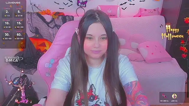 Snapshot of Lolisuccub chatting on December 2025 03:06:01 PM Lolisuccub online show from December 2025 03:06:01 PM