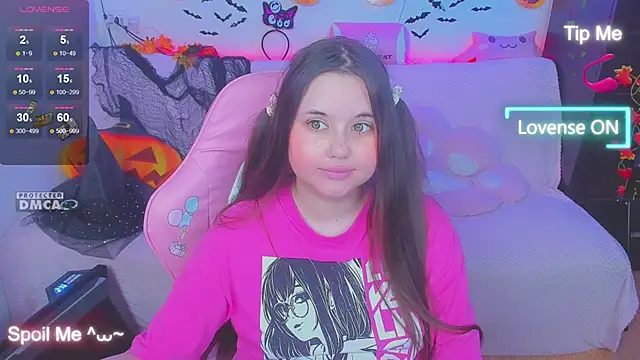 Snapshot of Lolisuccub chatting on December 2025 04:49:02 PM Lolisuccub online show from December 2025 04:49:02 PM