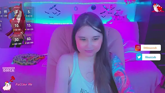 Snapshot of Lolisuccub chatting on June 2026 04:42:01 PM Lolisuccub online show from June 2026 04:42:01 PM