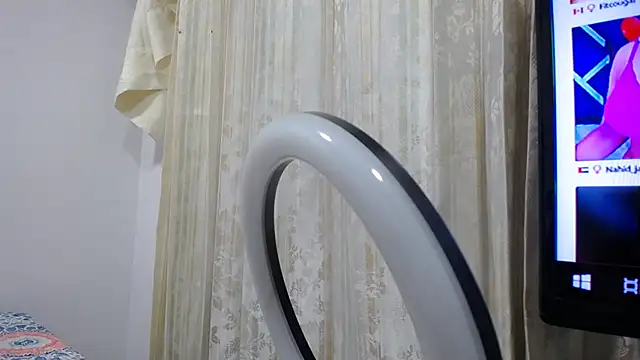 Ursulawhite69 online show from February 2025 01:14:02 AM