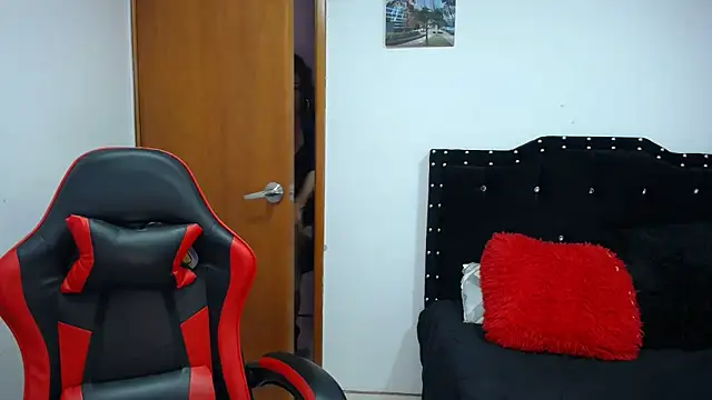 Ursulawhite69 online show from October 2025 03:30:01 PM