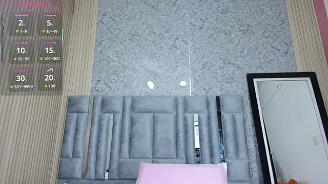 veronicaroose  online show from November 2025 01:01:01 PM