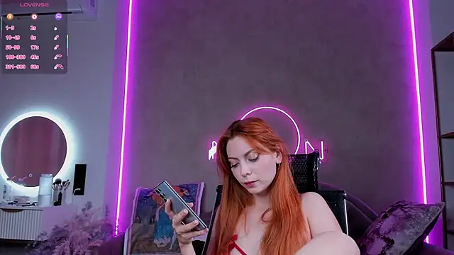 lika lil online show from September 2025 07:24:02 AM