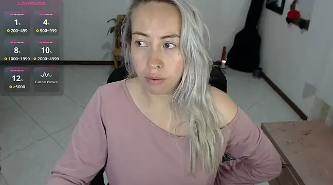 Snapshot of charlottezoe15 chatting on December 2024 09:28:02 AM charlottezoe15 online show from December 2024 09:28:02 AM