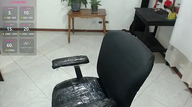 Snapshot of charlottezoe15 chatting on February 2025 08:38:01 AM charlottezoe15 online show from February 2025 08:38:01 AM