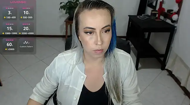 Snapshot of charlottezoe15 chatting on March 2025 01:10:02 AM charlottezoe15 online show from March 2025 01:10:02 AM