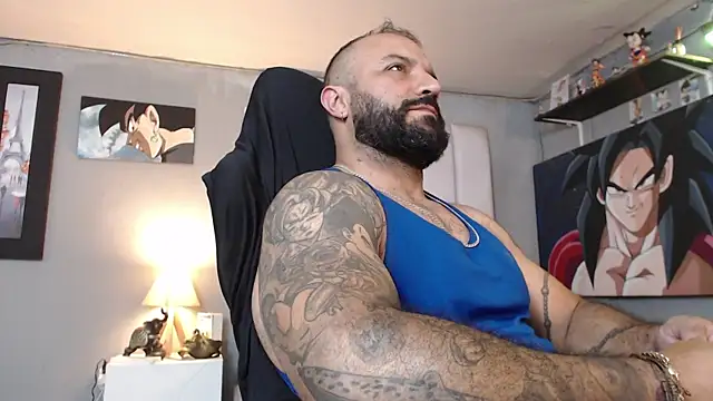 Snapshot of bardock_1 chatting on November 2025 08:33:02 PM bardock 1 online show from November 2025 08:33:02 PM