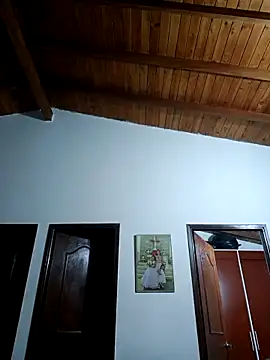 LunaZambrano online show from February 2026 02:59:01 AM