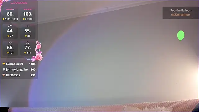 iminako online show from March 2025 06:07:02 PM