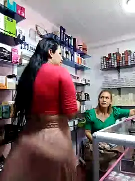 keilymadam online show from December 2024 03:59:01 PM