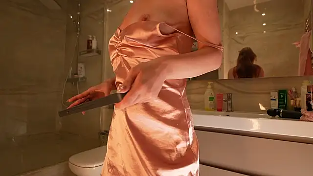 RosyEmily online show from March 2026 07:19:01 PM