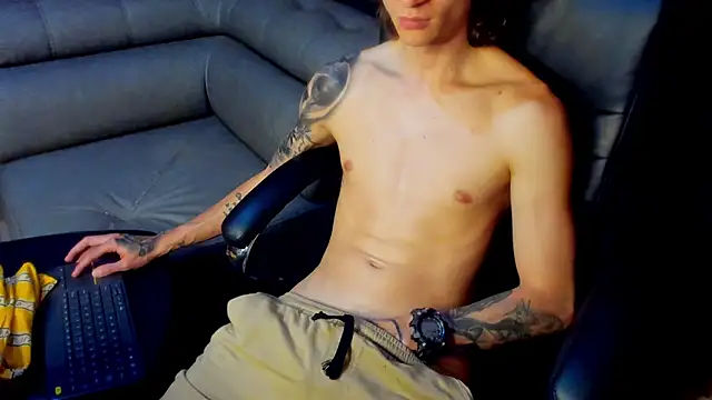 Dmtry6 online show from January 2025 12:36:01 AM