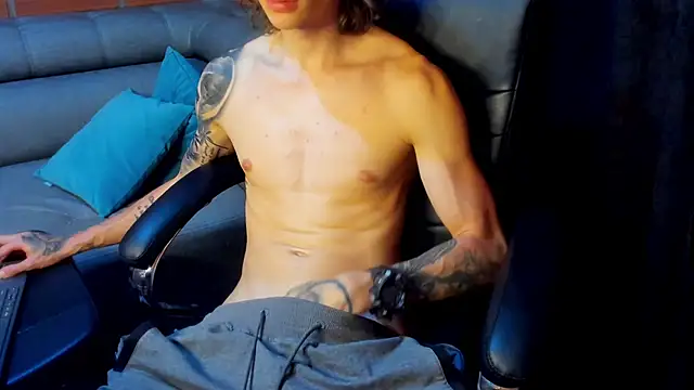 Dmtry6 online show from January 2025 02:58:02 AM