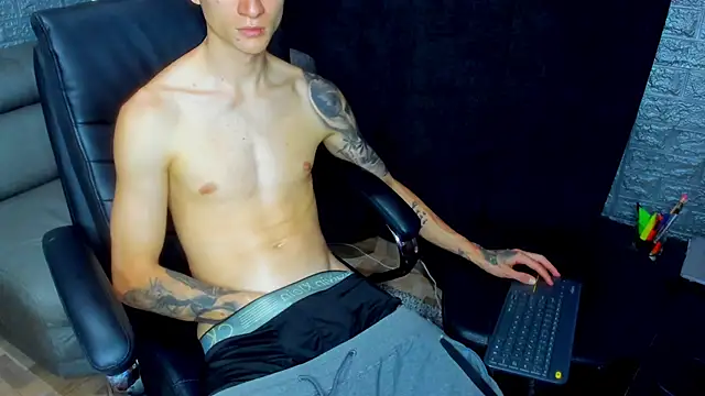 Dmtry6 online show from March 2025 12:50:02 AM