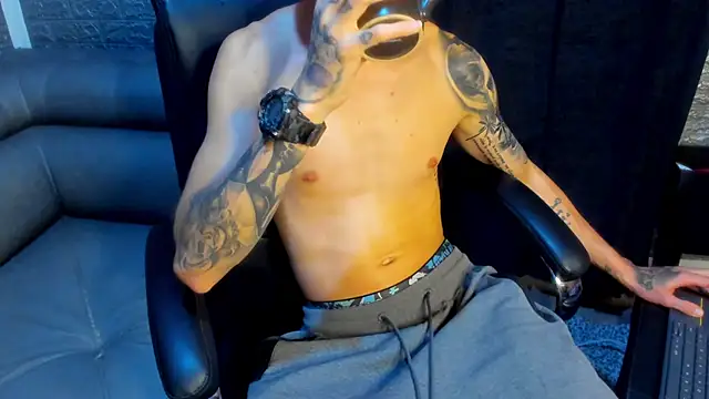 Dmtry6 online show from March 2025 01:38:02 AM