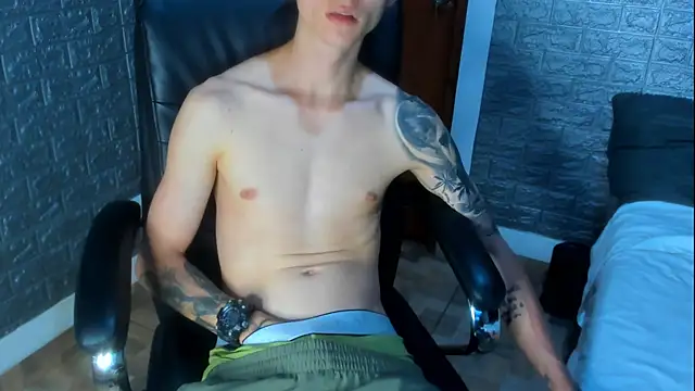 Dmtry6 online show from September 2025 11:28:01 PM