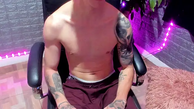 Dmtry6 online show from January 2026 10:34:02 PM