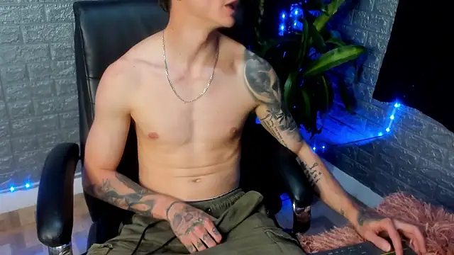 Dmtry6 online show from February 2026 10:10:02 PM