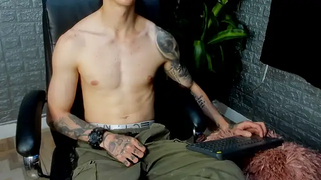 Dmtry6 online show from February 2026 03:57:01 PM