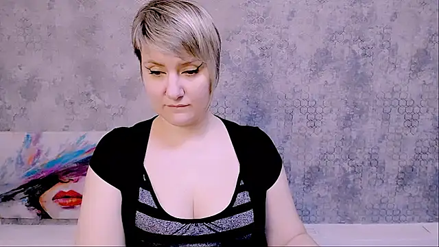 Djullia online show from March 2025 09:10:01 AM