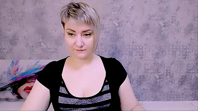 Djullia online show from October 2025 05:15:01 AM