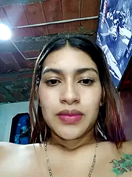 annie-19 online show from January 2025 05:33:01 PM