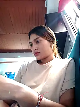 annie-19 online show from January 2025 02:59:01 PM