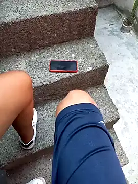 annie-19 online show from February 2025 05:58:01 PM