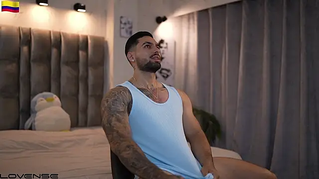 john king29 online show from November 2025 12:39:02 PM