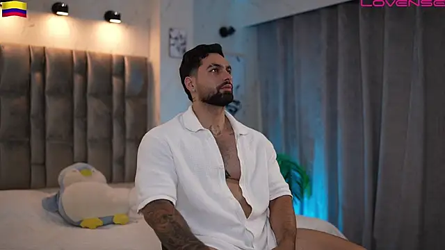 john king29 online show from April 2026 11:05:01 PM