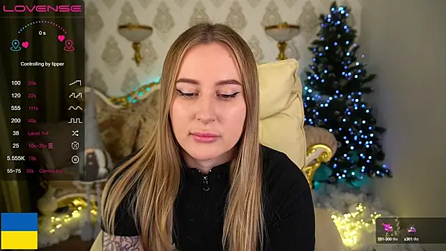 Snapshot of ArolinaNight chatting on January 2025 03:32:02 AM ArolinaNight online show from January 2025 03:32:02 AM