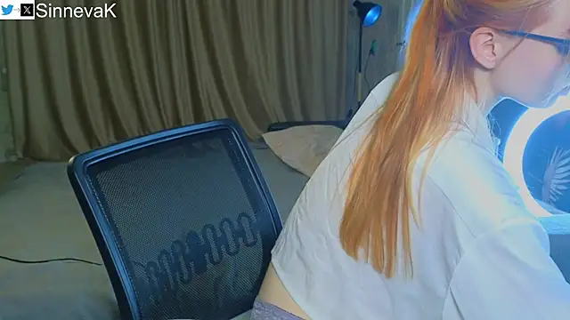 sinteas online show from January 2025 03:20:01 PM