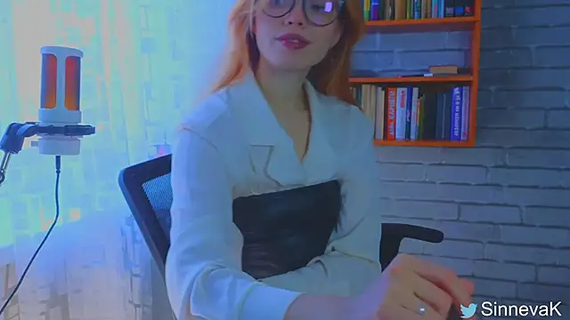 sinteas online show from February 2025 07:55:01 AM