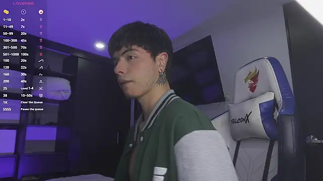  morghan  online show from November 2025 10:53:02 PM