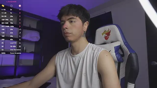  morghan  online show from November 2025 03:47:01 PM