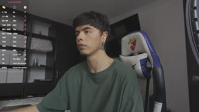  morghan  online show from December 2025 04:56:01 PM