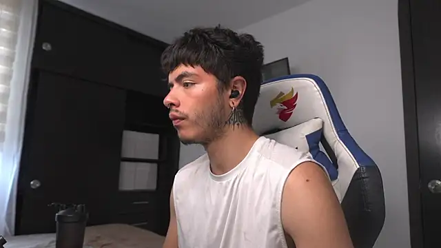 Snapshot of _morghan_ chatting on April 2026 08:50:01 PM morghan online show from April 2026 08:50:01 PM